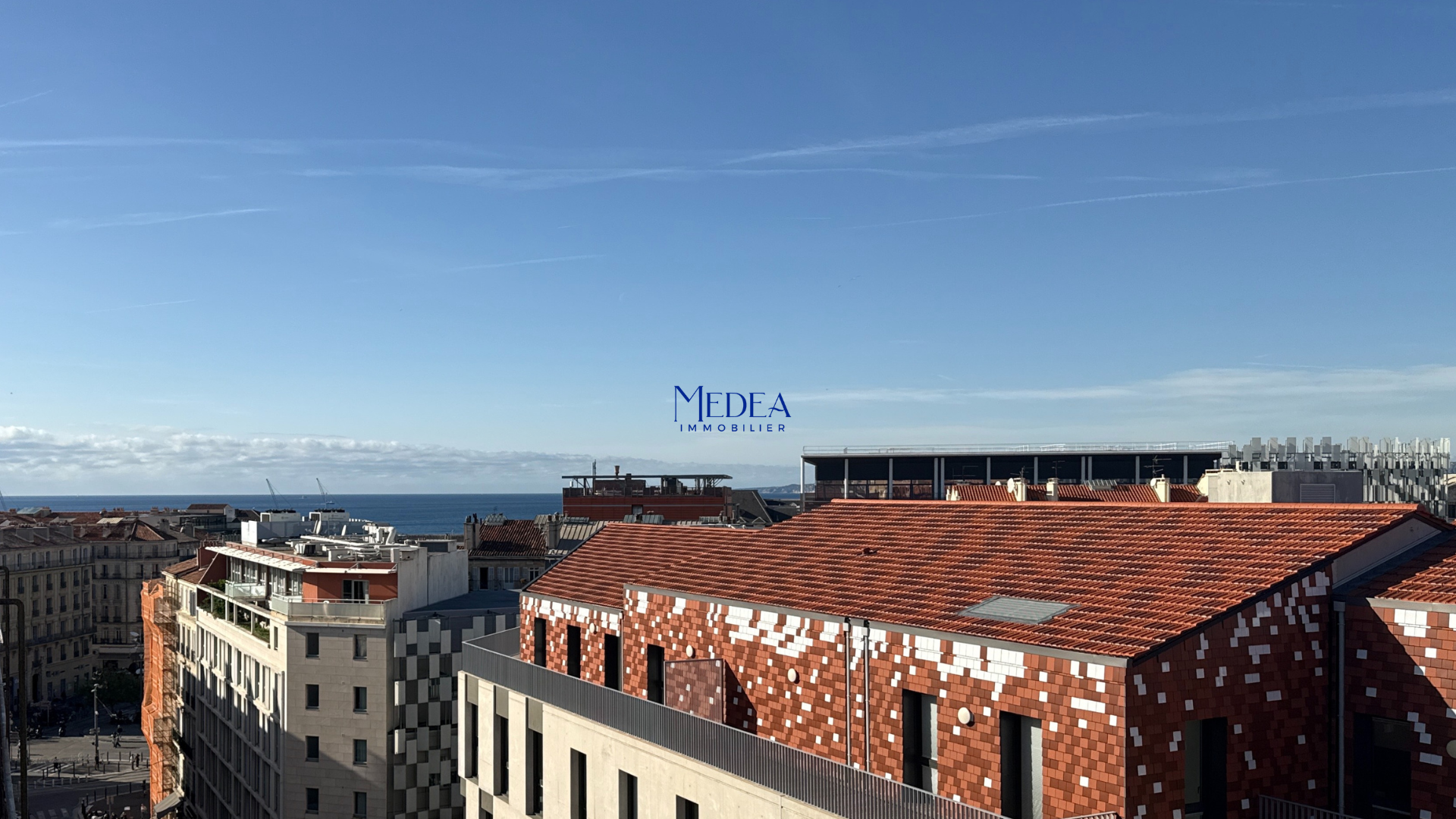 Agence immobilière de Medea immobilier