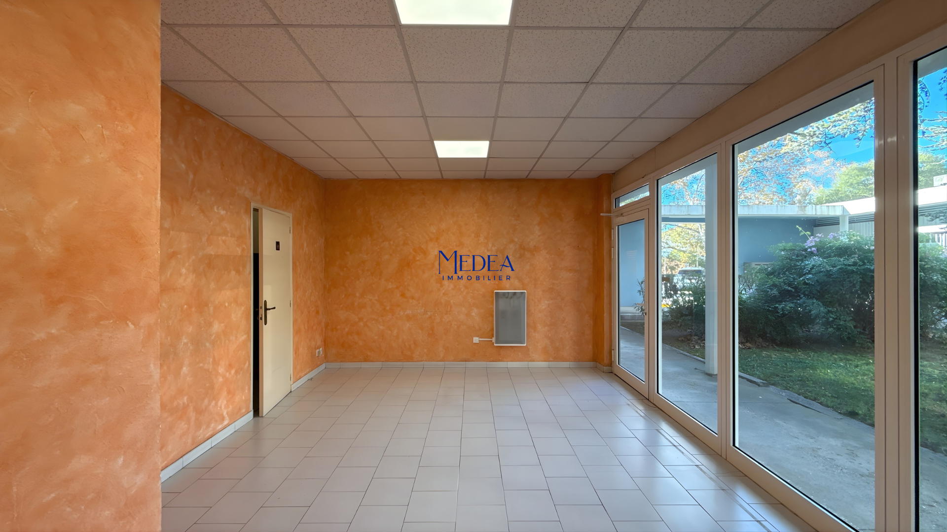 Agence immobilière de Medea immobilier