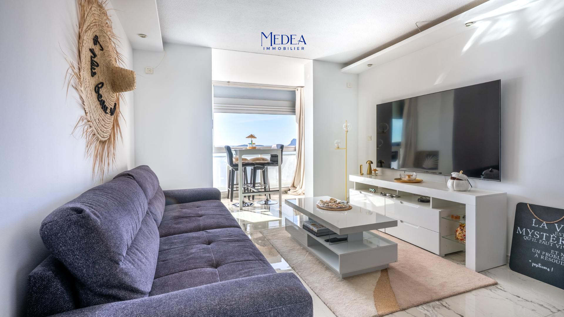 Agence immobilière de Medea immobilier