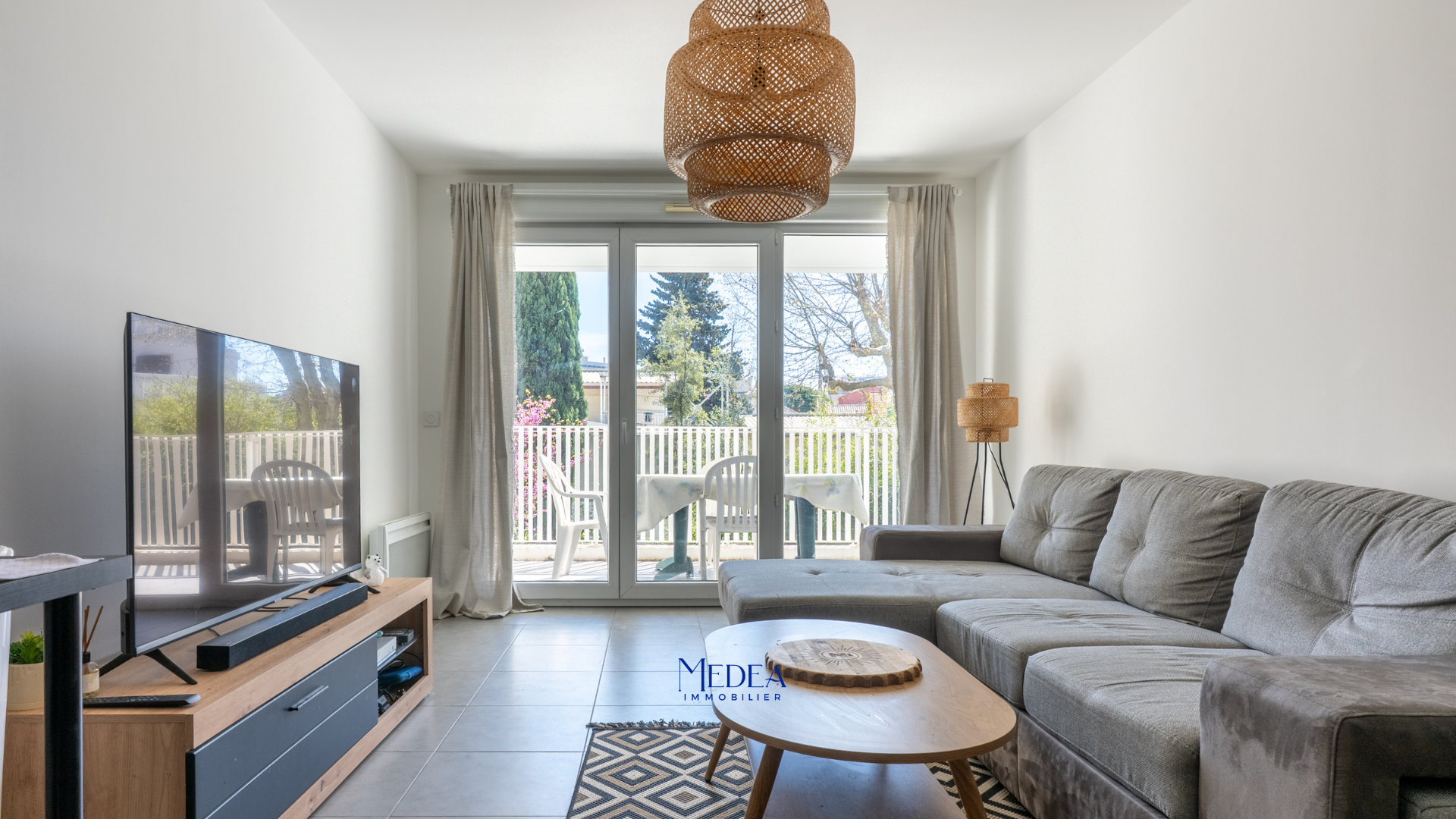 Agence immobilière de Medea immobilier