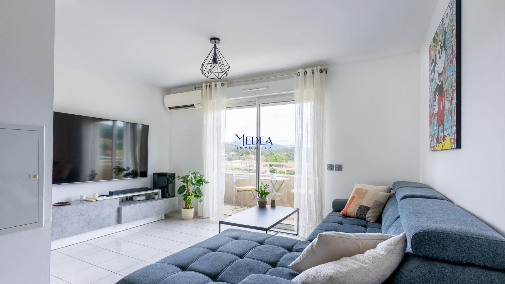 Agence immobilière de Medea immobilier