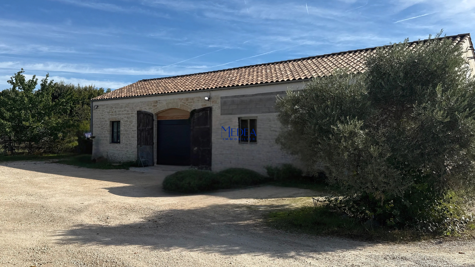 Agence immobilière de Medea immobilier