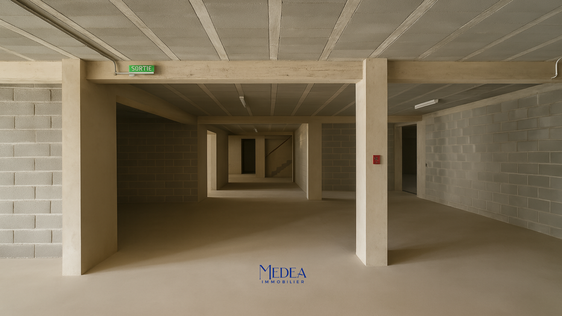 Agence immobilière de Medea immobilier