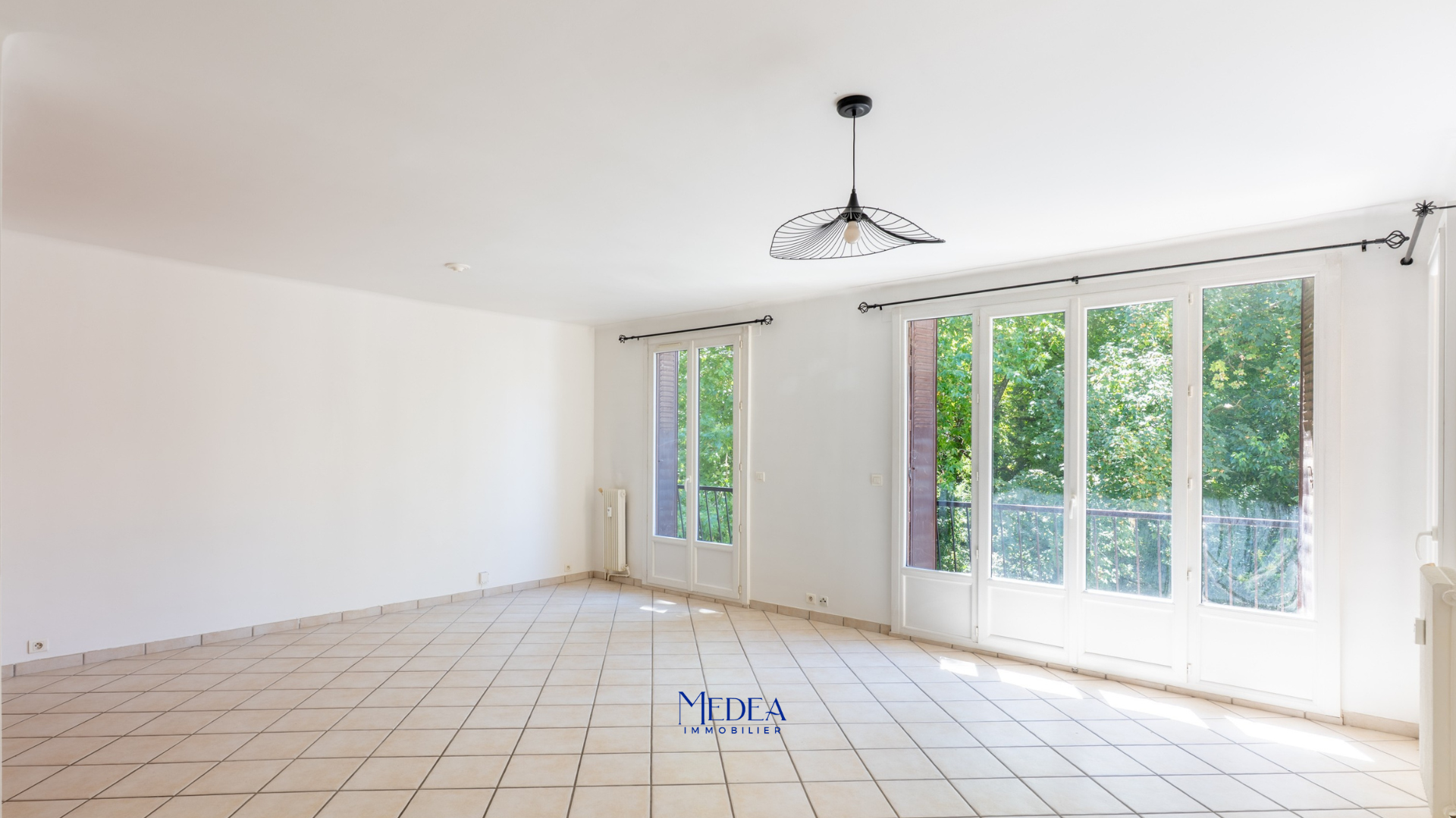 Agence immobilière de Medea immobilier