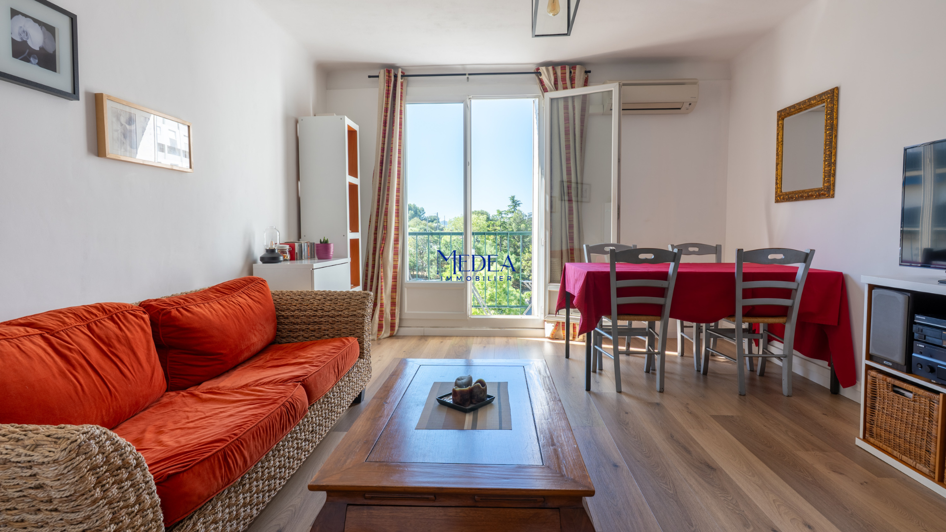 Agence immobilière de Medea immobilier