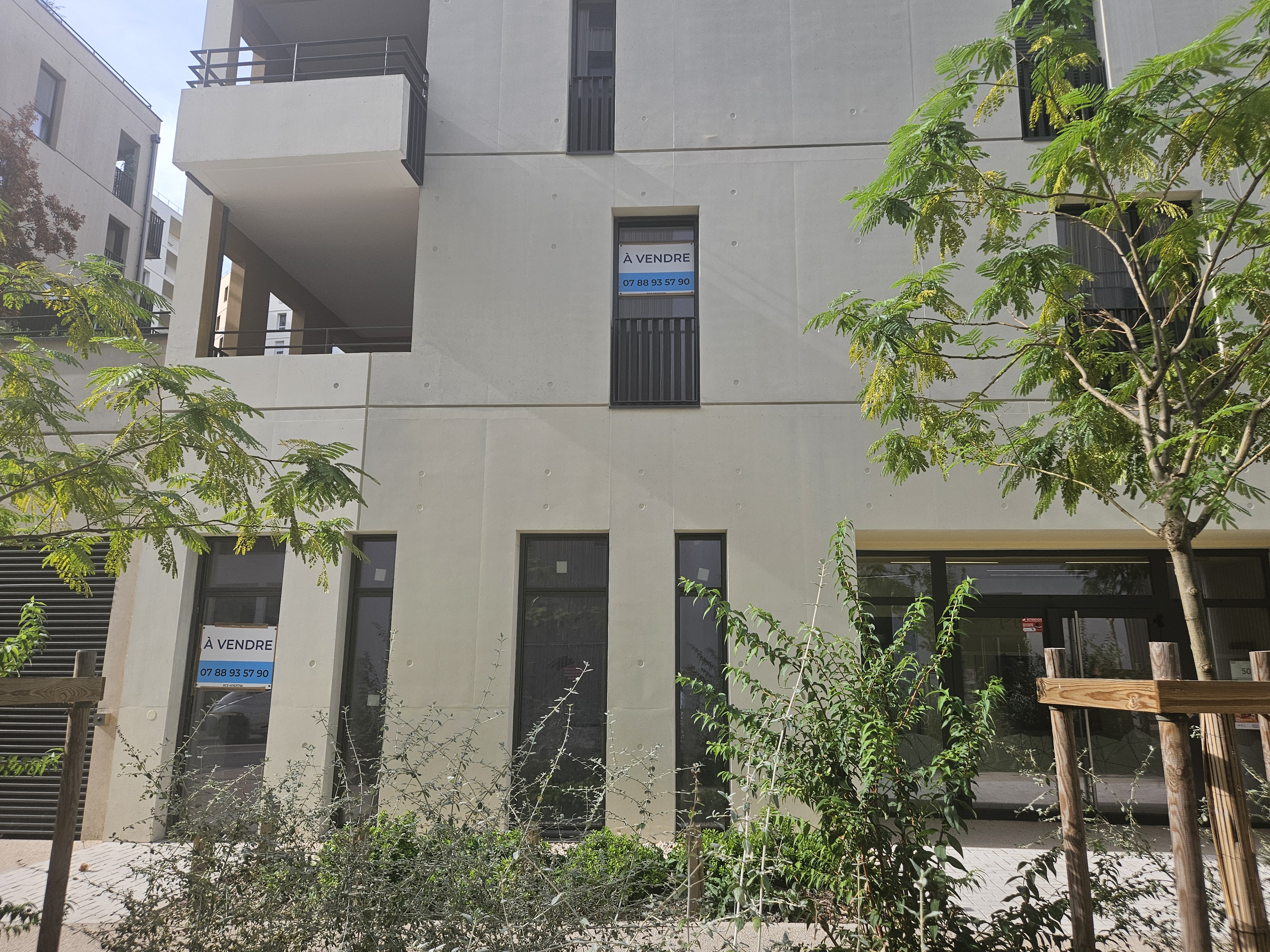 Agence immobilière de Wimmo