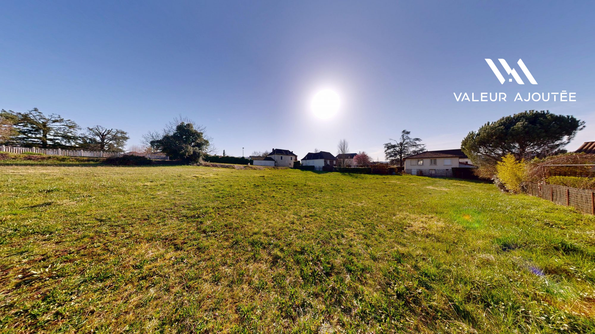 Agence immobilière de Lakaz