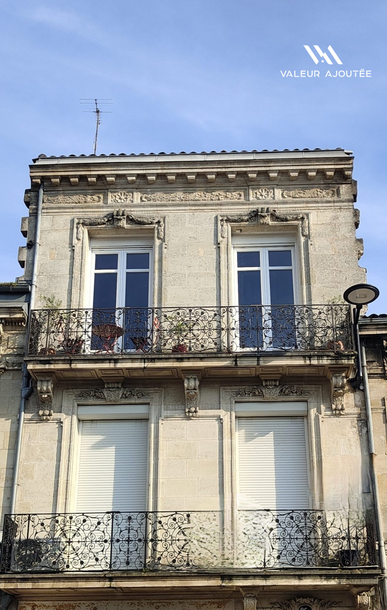 Agence immobilière de Lakaz