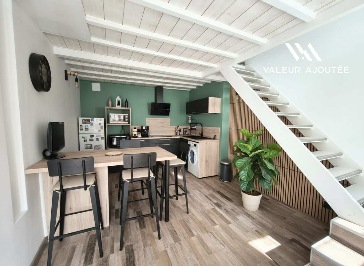 Agence immobilière de Lakaz