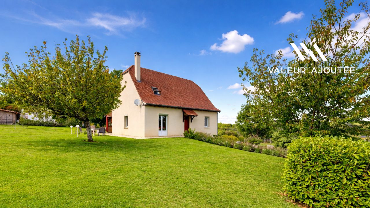 Agence immobilière de Lakaz