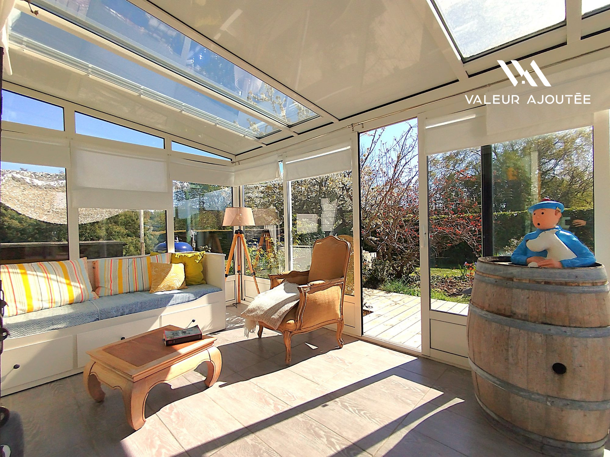 Agence immobilière de Lakaz