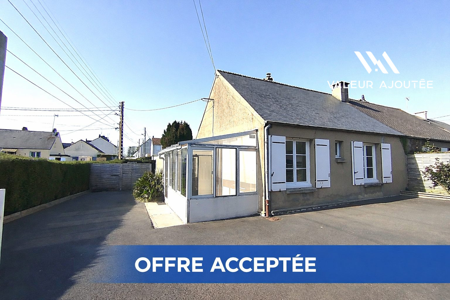 Agence immobilière de Lakaz