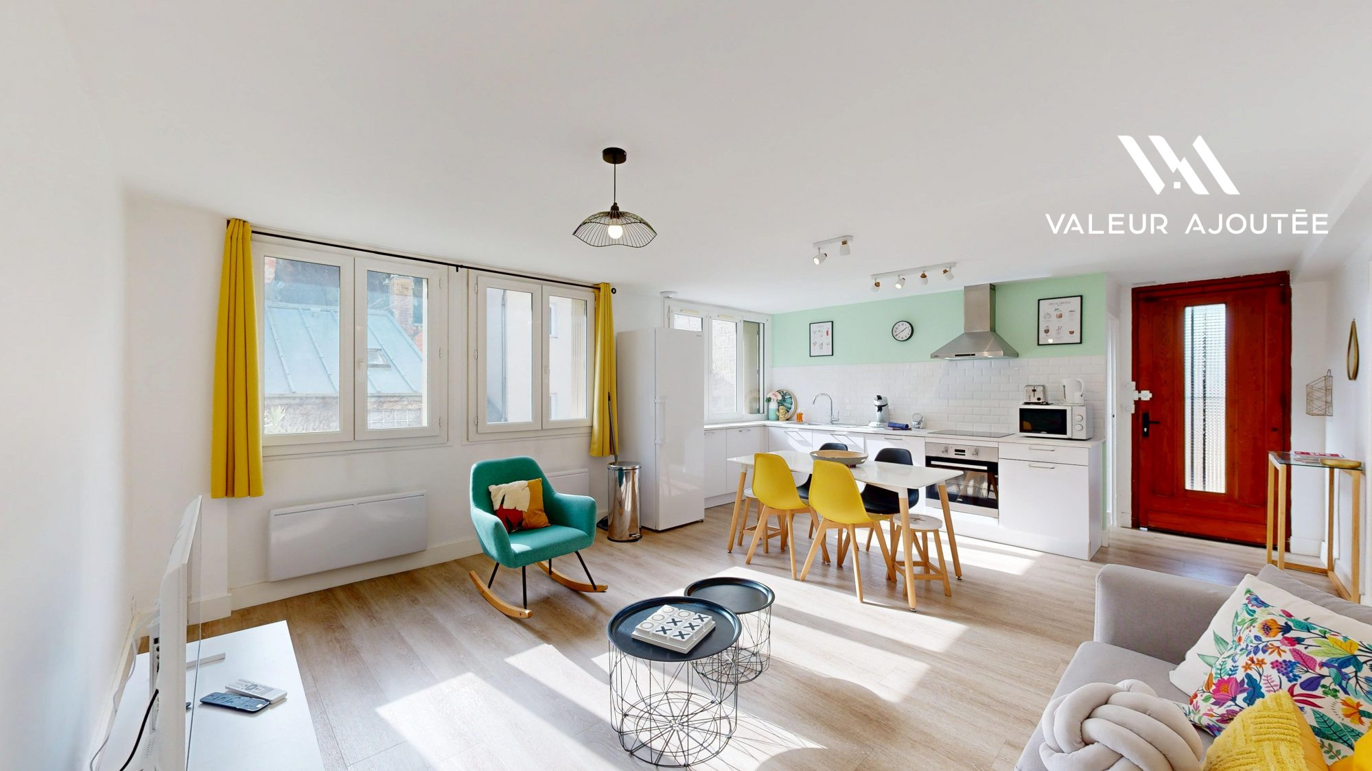 Agence immobilière de Lakaz