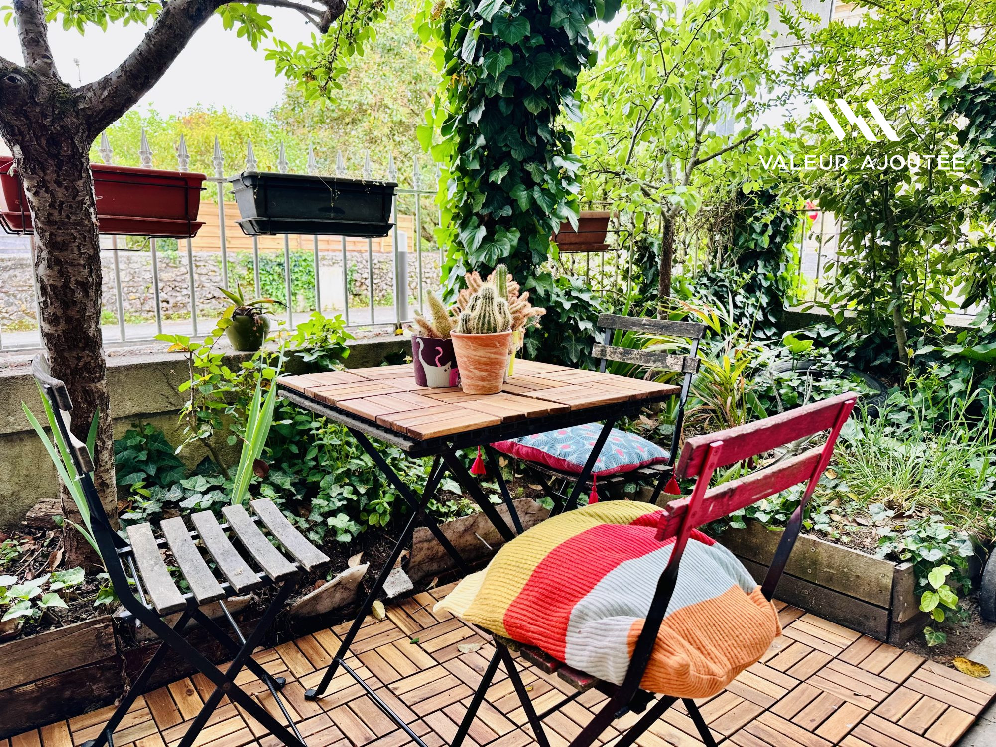 Agence immobilière de Lakaz