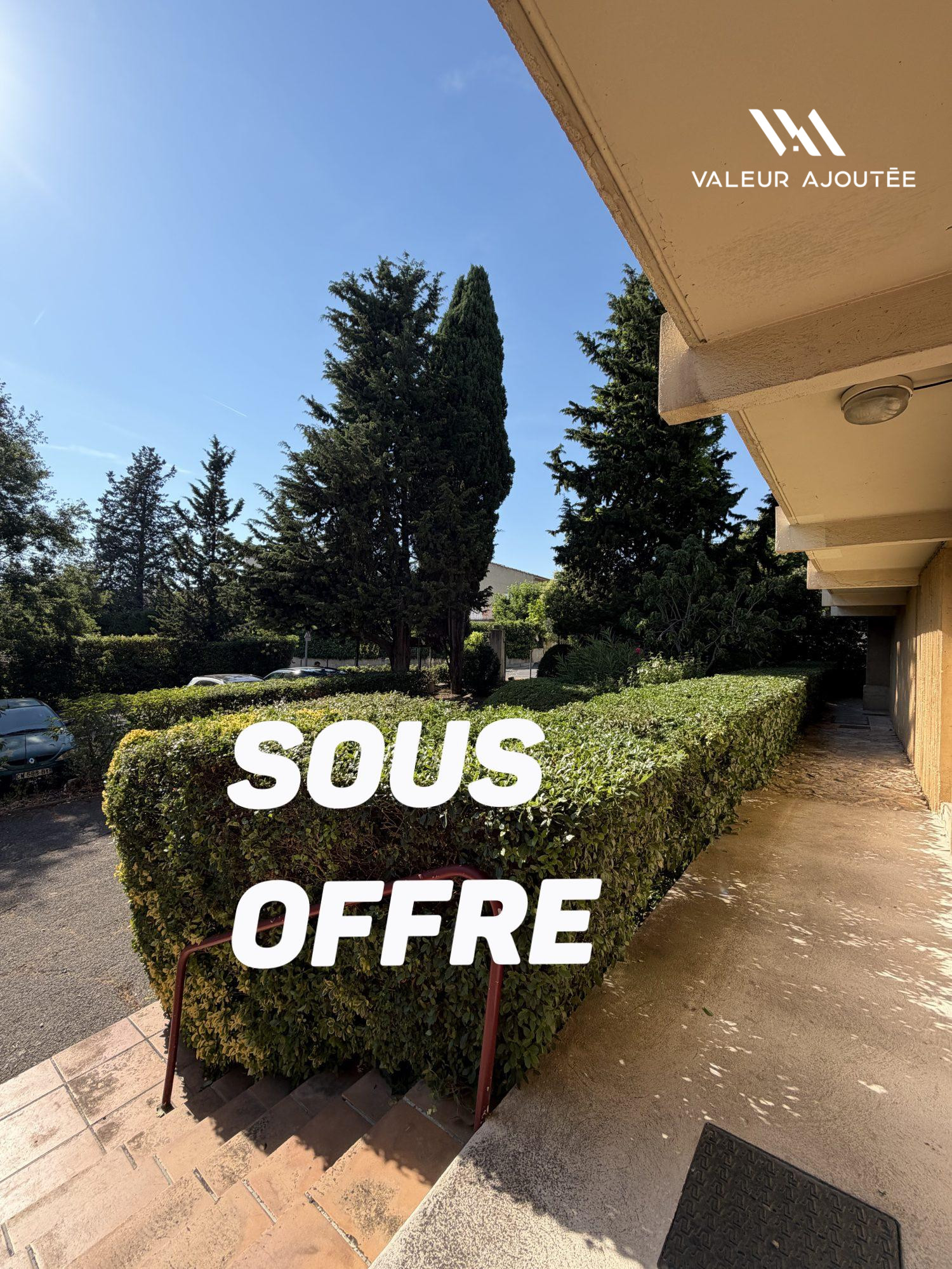 Agence immobilière de Lakaz
