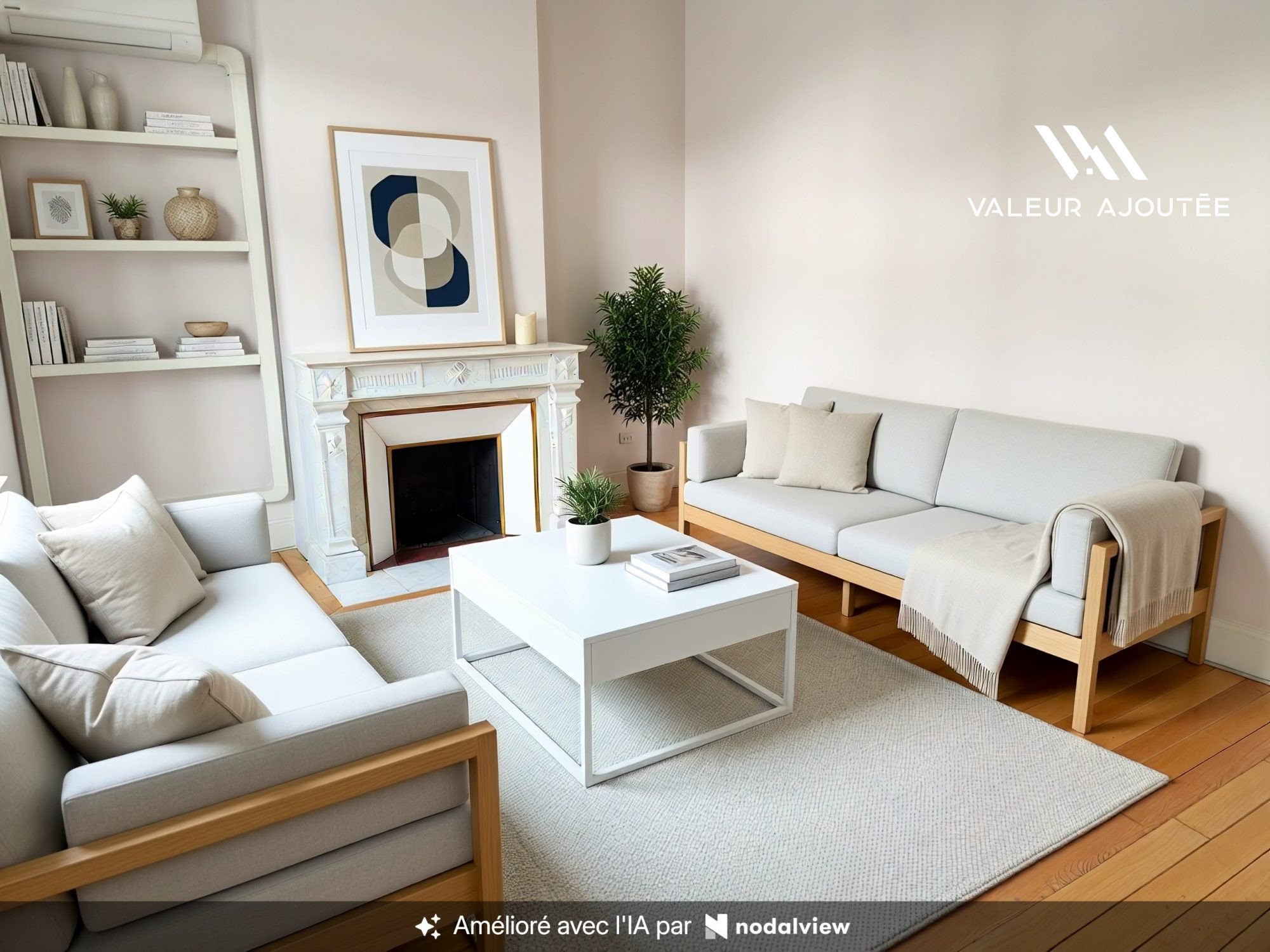 Agence immobilière de Lakaz