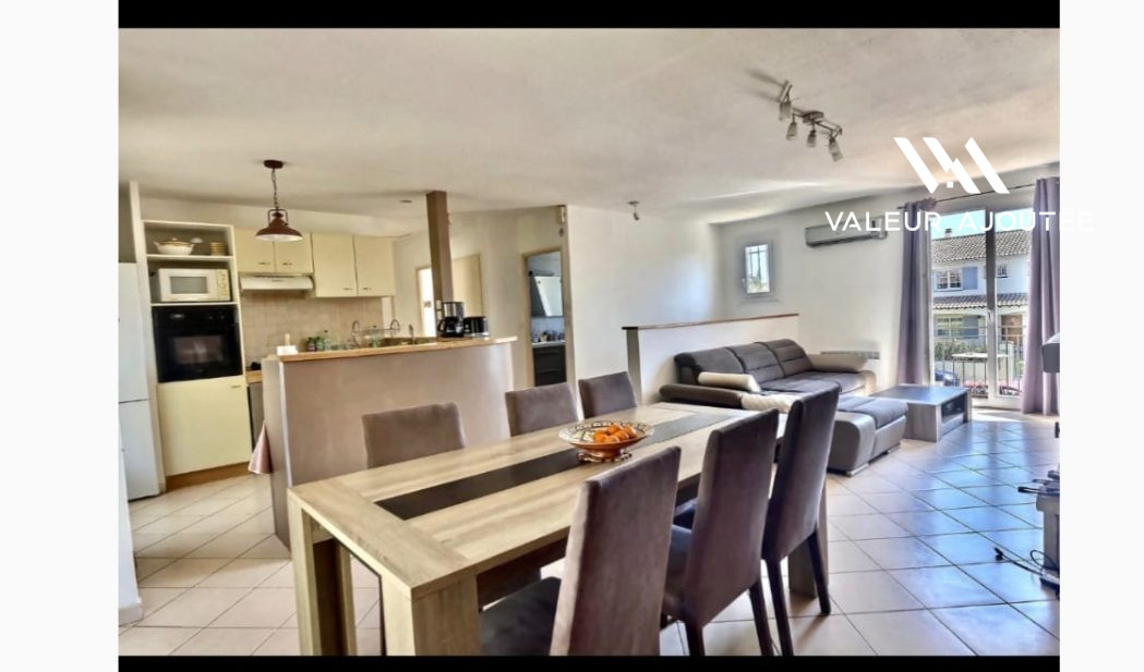 Agence immobilière de Lakaz