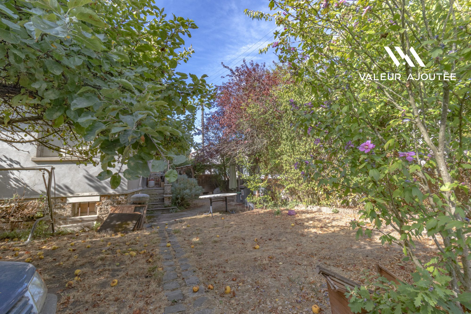 Agence immobilière de Lakaz