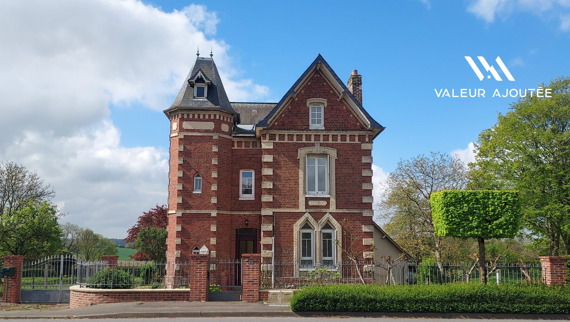 Agence immobilière de Lakaz