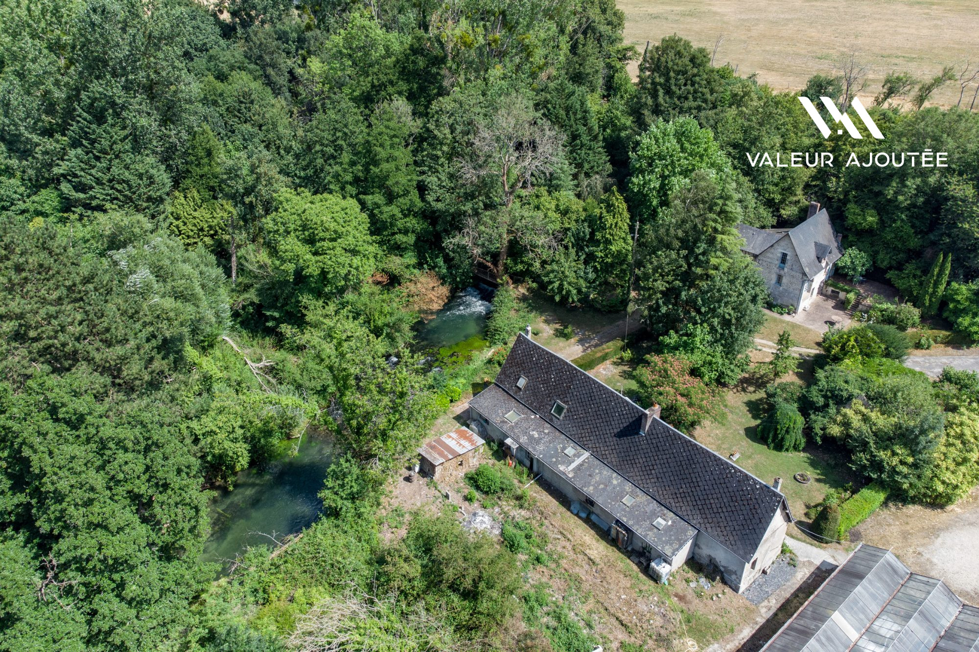 Agence immobilière de Lakaz