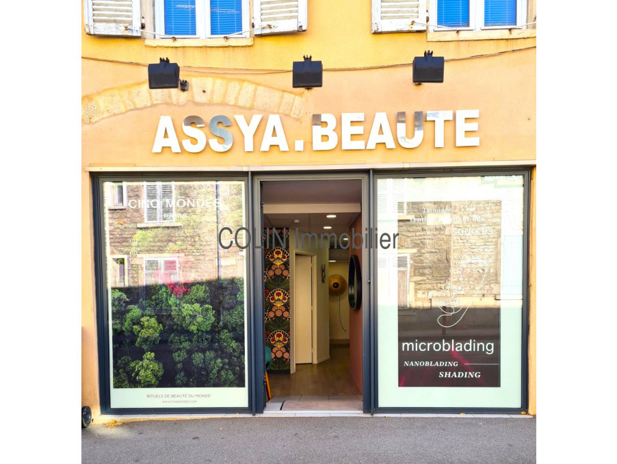 Agence immobilière de COLIN IMMOBILIER