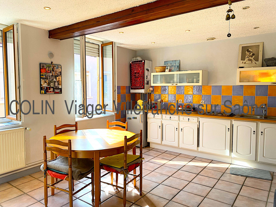 Agence immobilière de COLIN IMMOBILIER