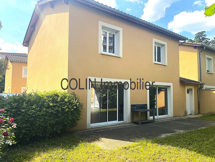 Agence immobilière de COLIN IMMOBILIER