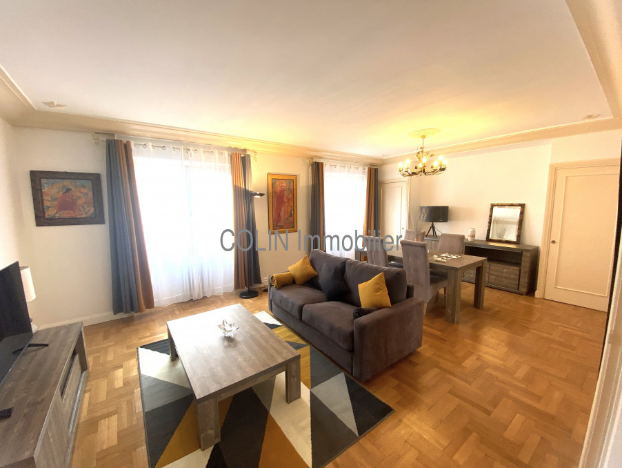 Agence immobilière de COLIN IMMOBILIER