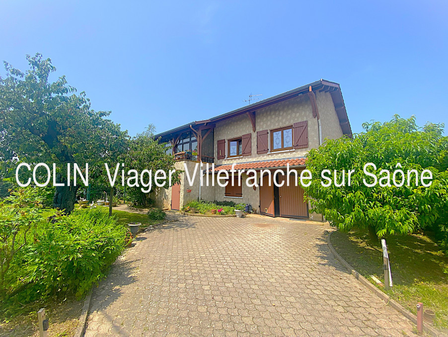 Agence immobilière de COLIN IMMOBILIER