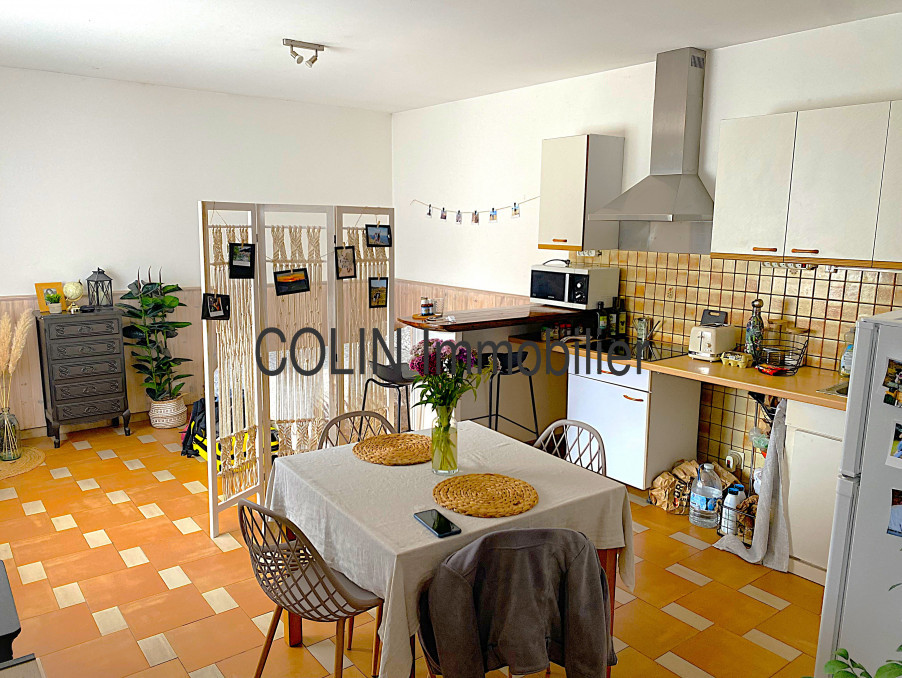 Agence immobilière de COLIN IMMOBILIER