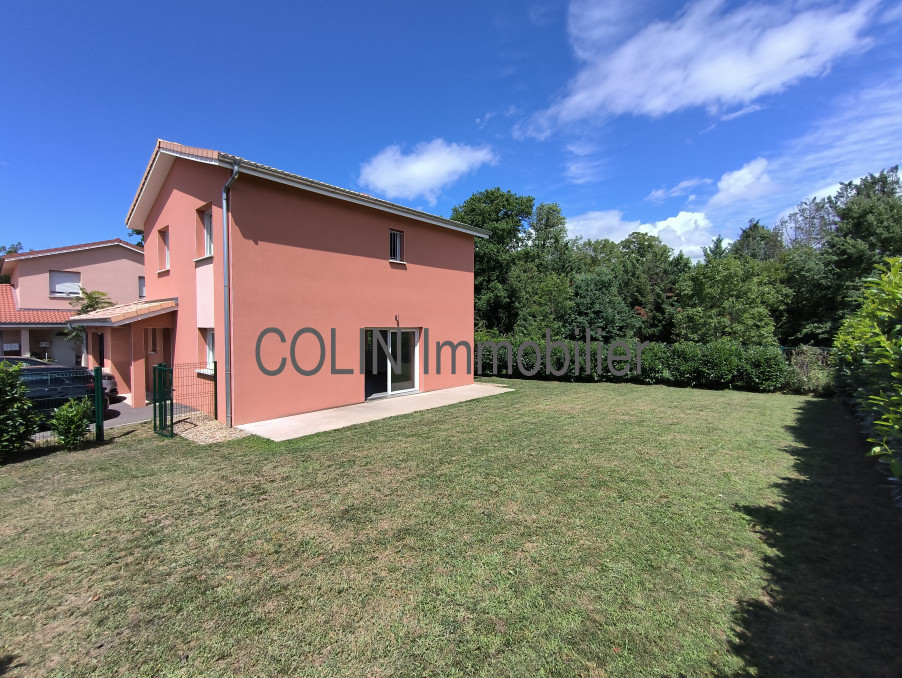 Agence immobilière de COLIN IMMOBILIER