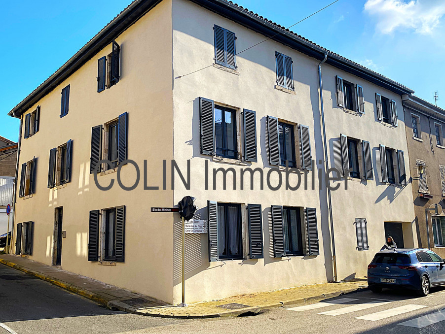 Agence immobilière de COLIN IMMOBILIER