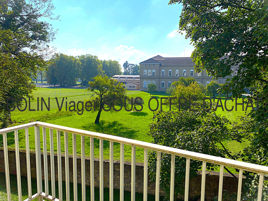 Agence immobilière de COLIN IMMOBILIER