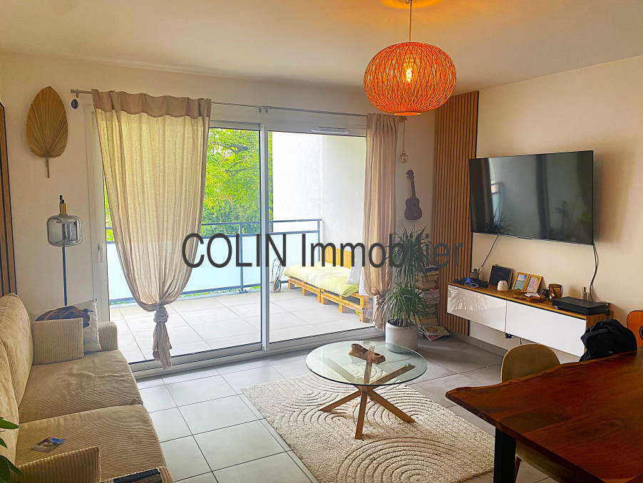 Agence immobilière de COLIN IMMOBILIER