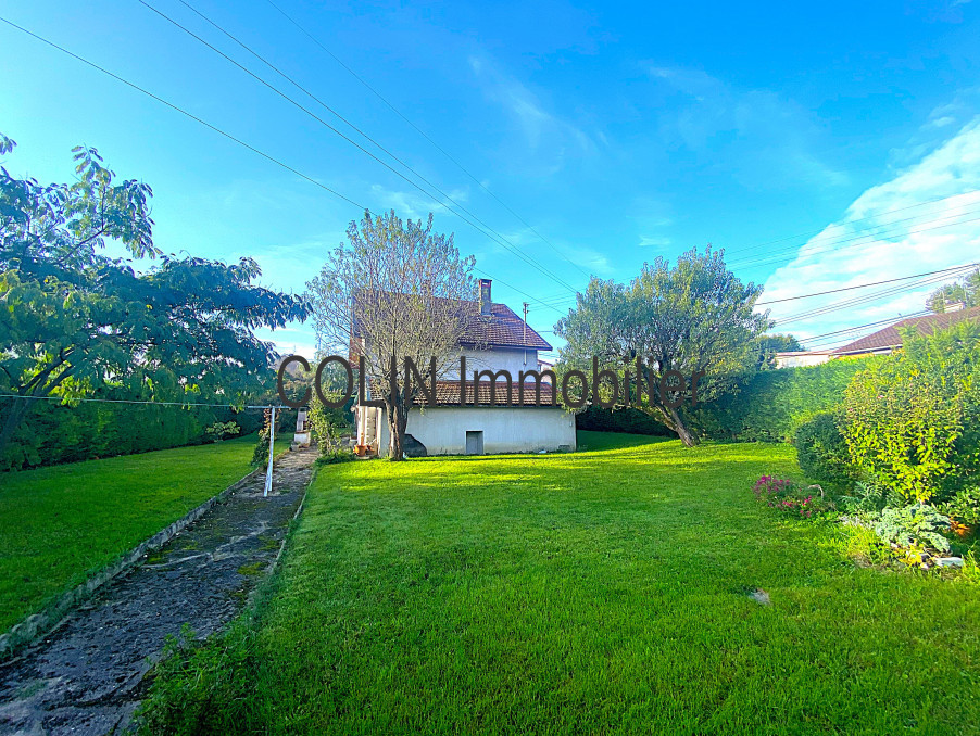 Agence immobilière de COLIN IMMOBILIER