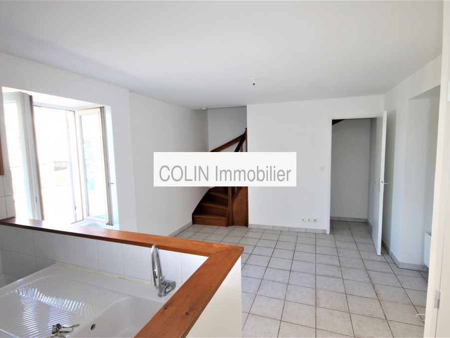 Agence immobilière de COLIN IMMOBILIER