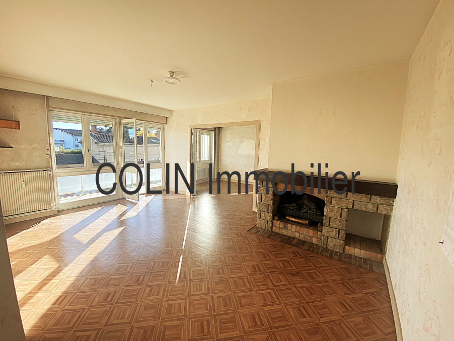 Agence immobilière de COLIN IMMOBILIER