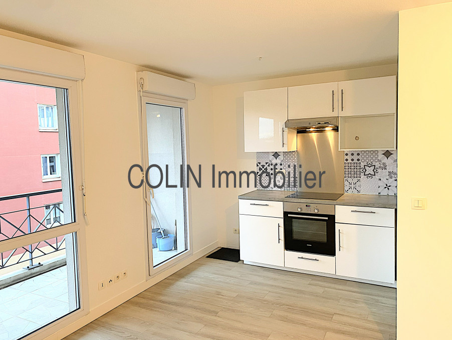Agence immobilière de COLIN IMMOBILIER