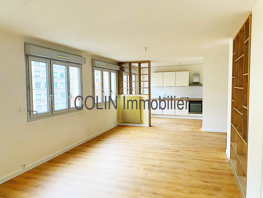 Agence immobilière de COLIN IMMOBILIER