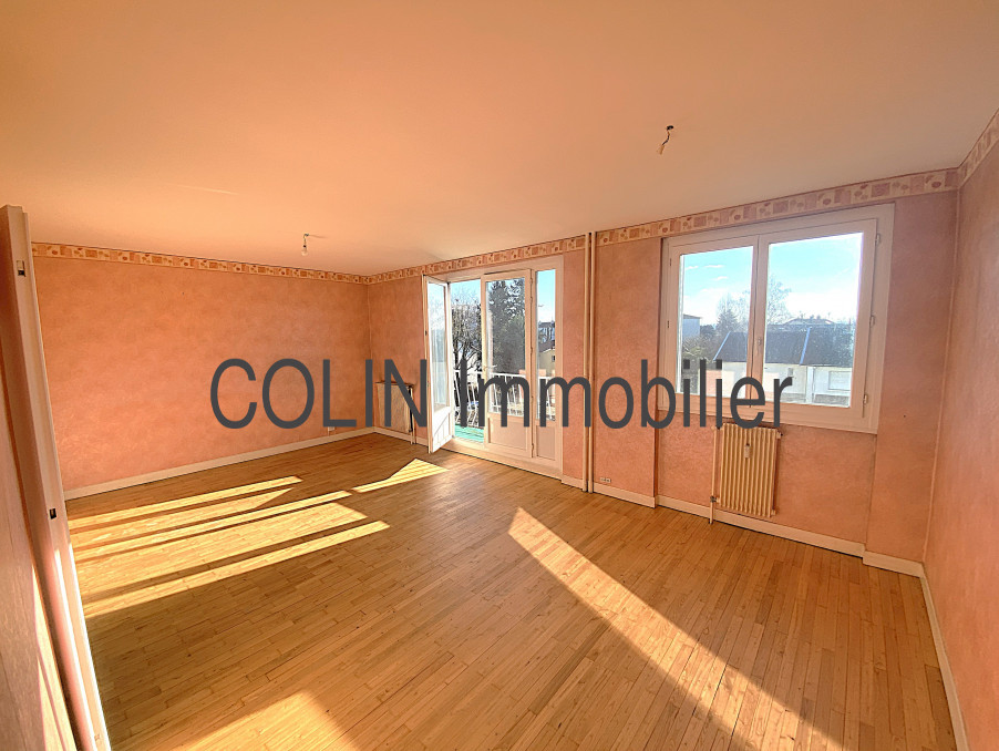 Agence immobilière de COLIN IMMOBILIER