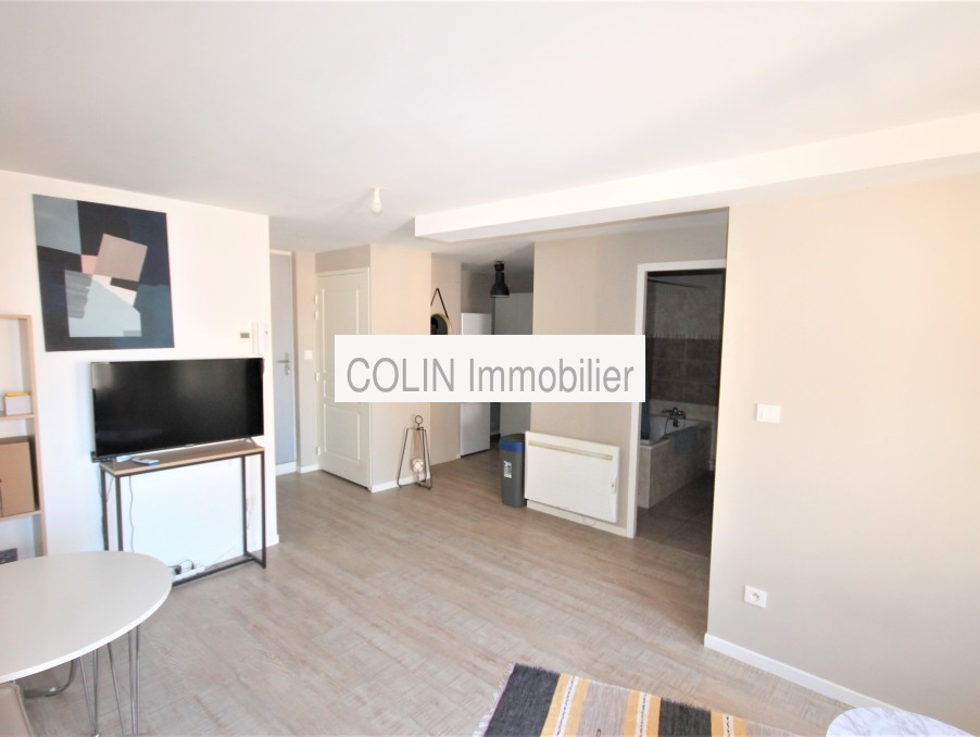 Agence immobilière de COLIN IMMOBILIER