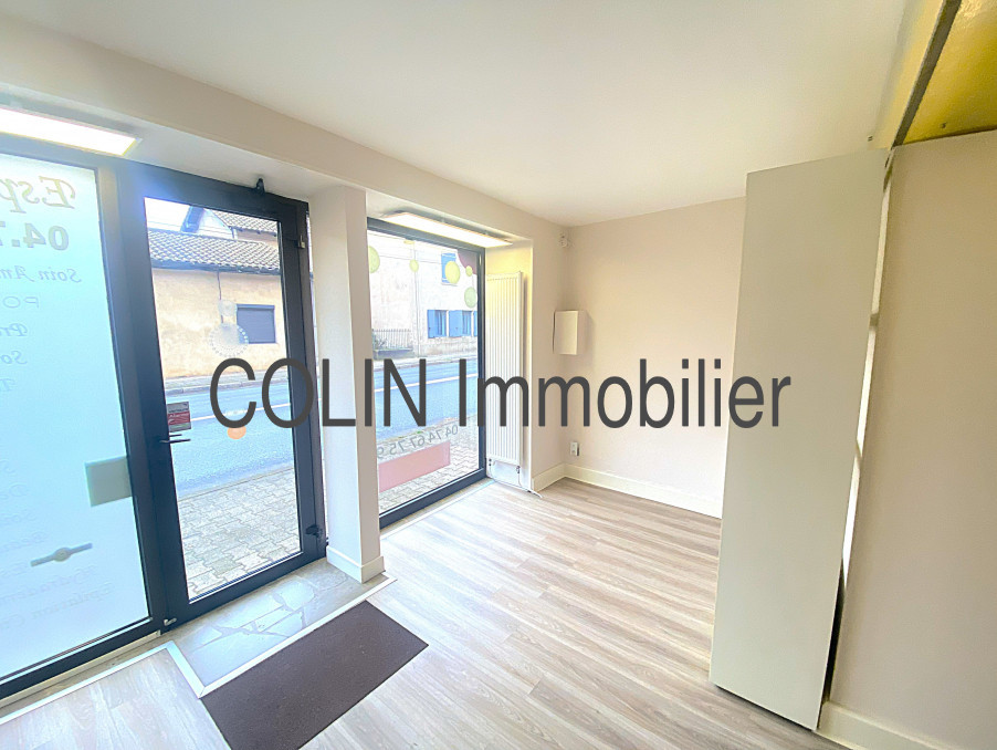 Agence immobilière de COLIN IMMOBILIER