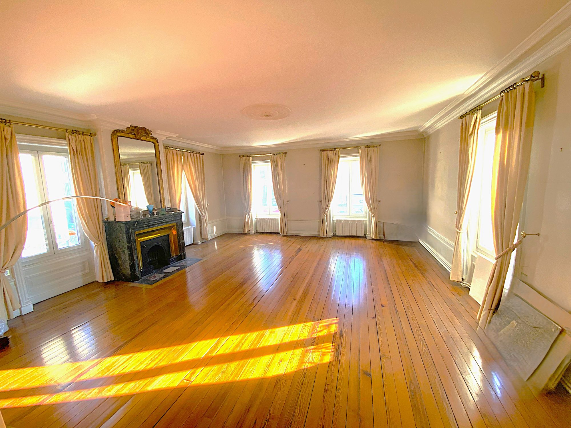 Agence immobilière de COLIN IMMOBILIER