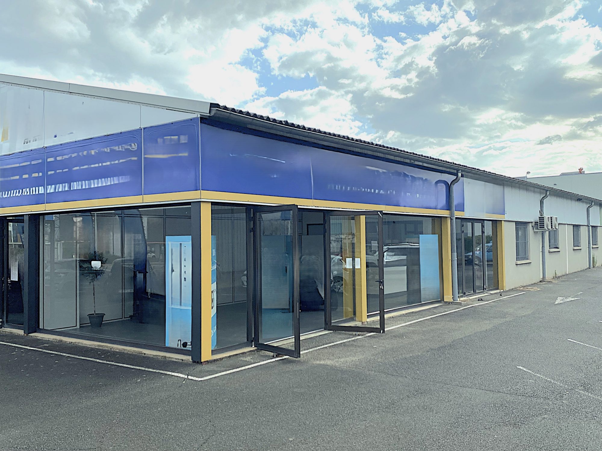 Agence immobilière de COLIN IMMOBILIER