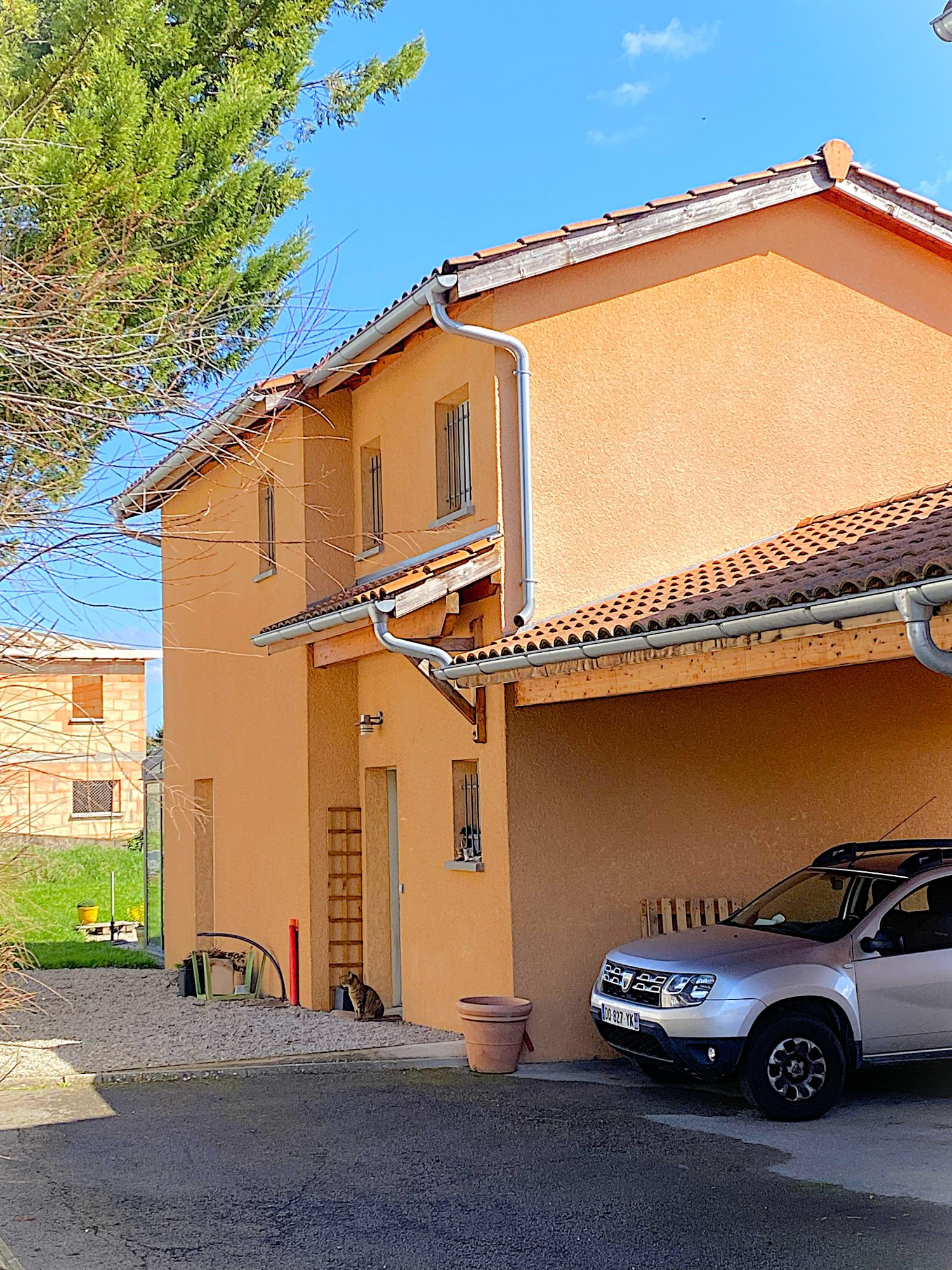 Agence immobilière de COLIN IMMOBILIER