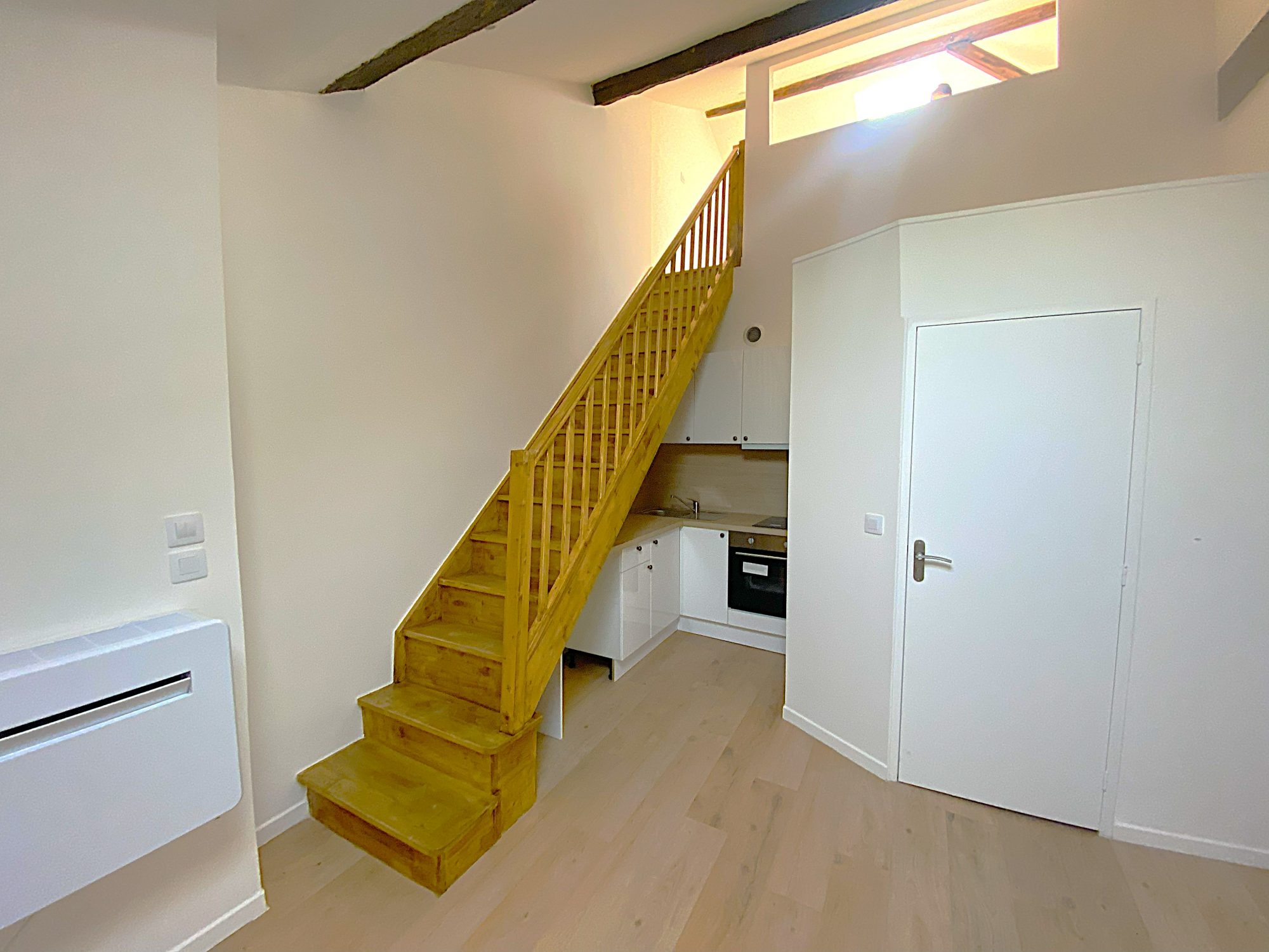 Agence immobilière de COLIN IMMOBILIER
