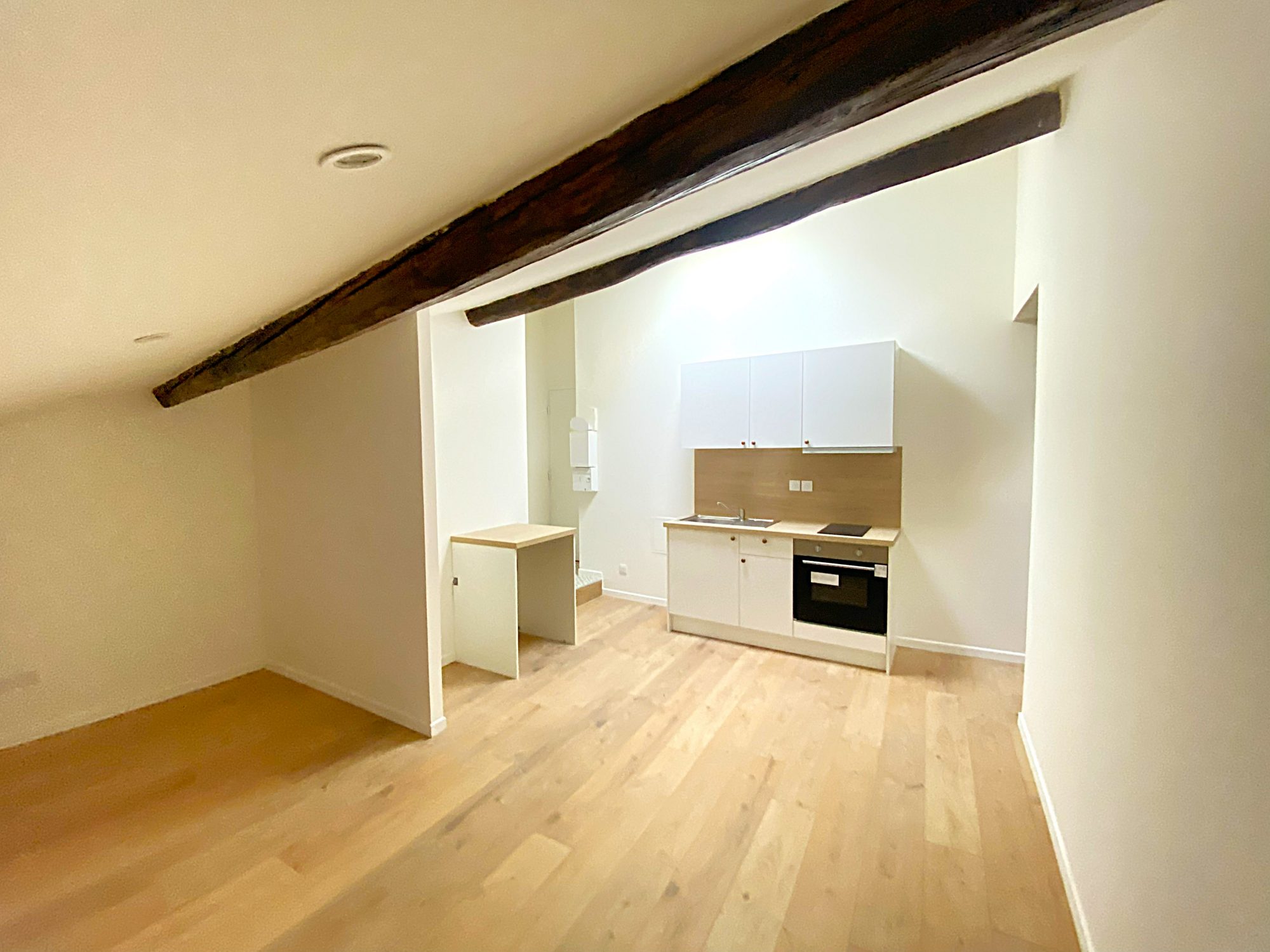 Agence immobilière de COLIN IMMOBILIER