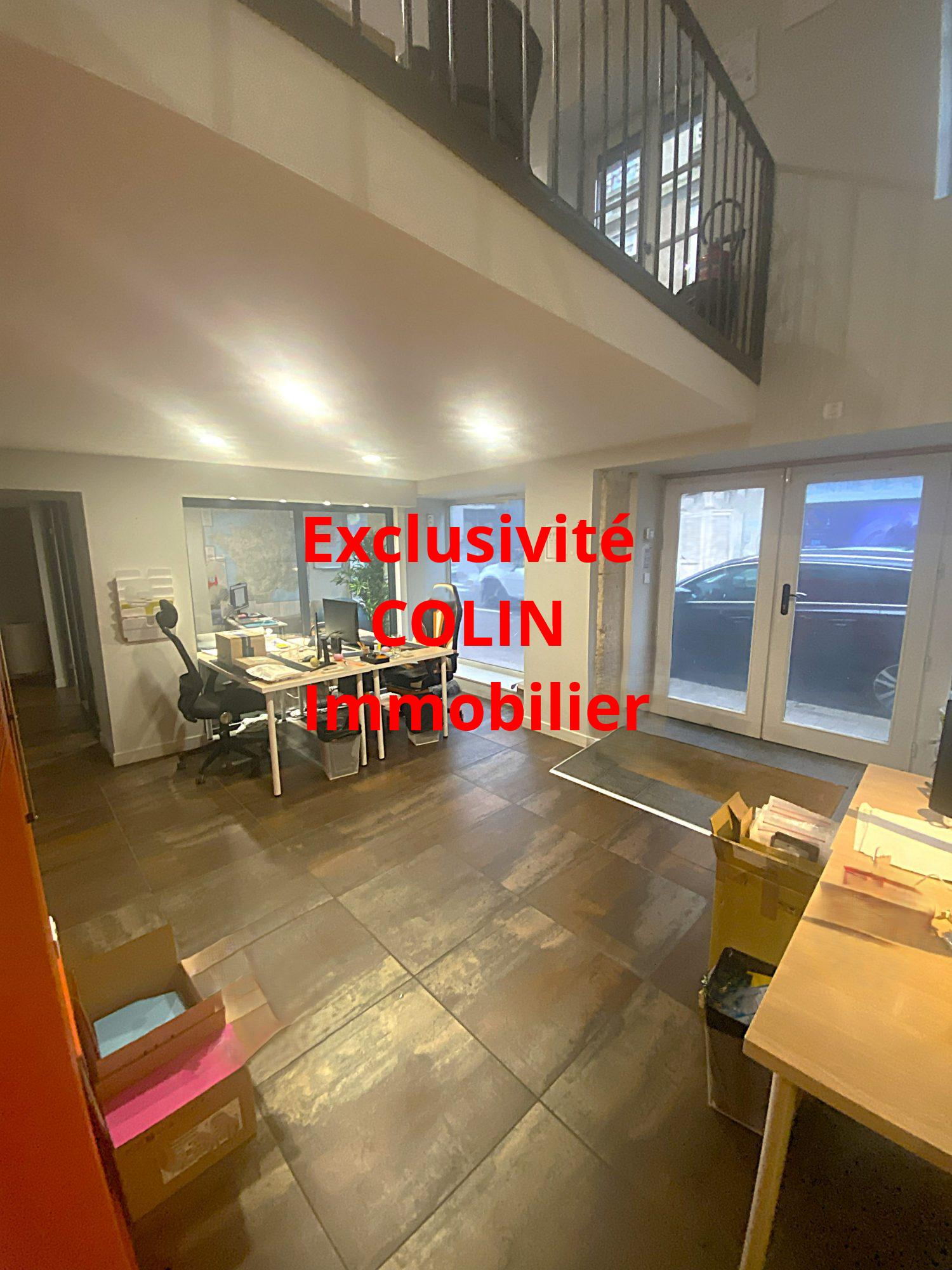 Agence immobilière de COLIN IMMOBILIER