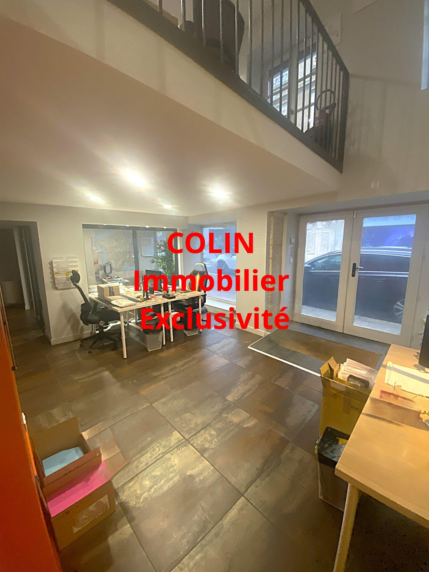 Agence immobilière de COLIN IMMOBILIER