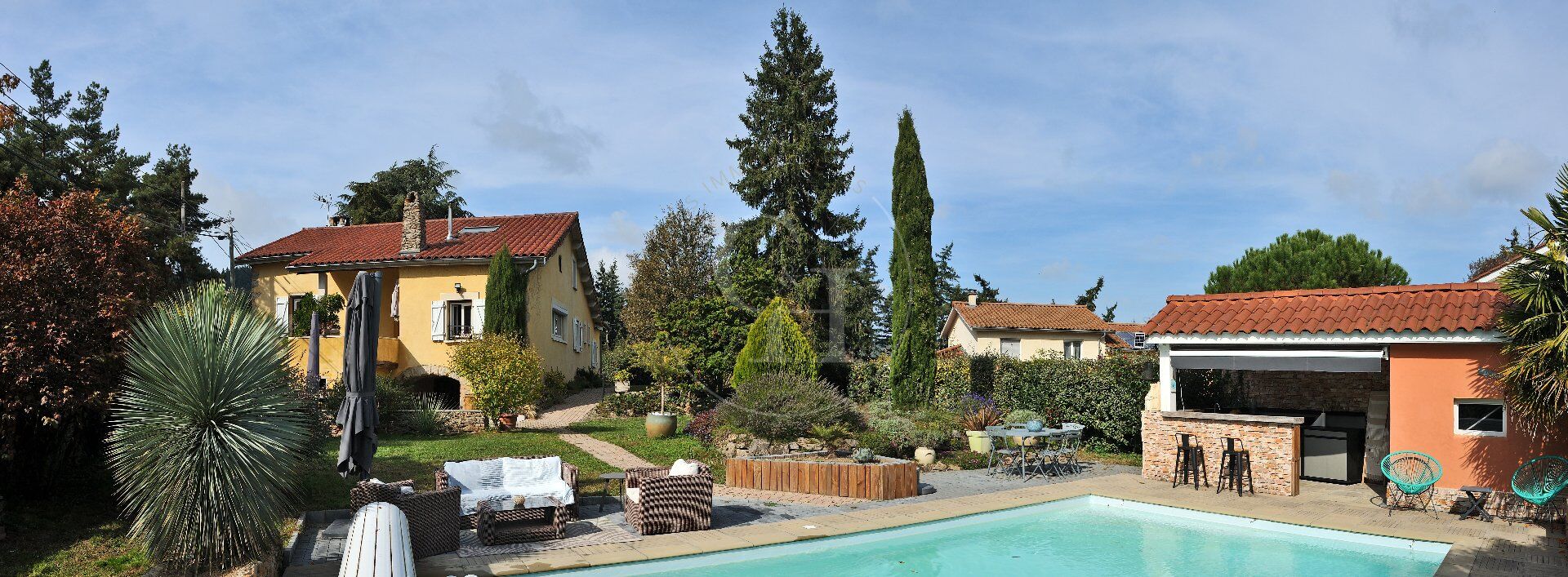 Agence immobilière de SAS C&H Solutions Immobilières